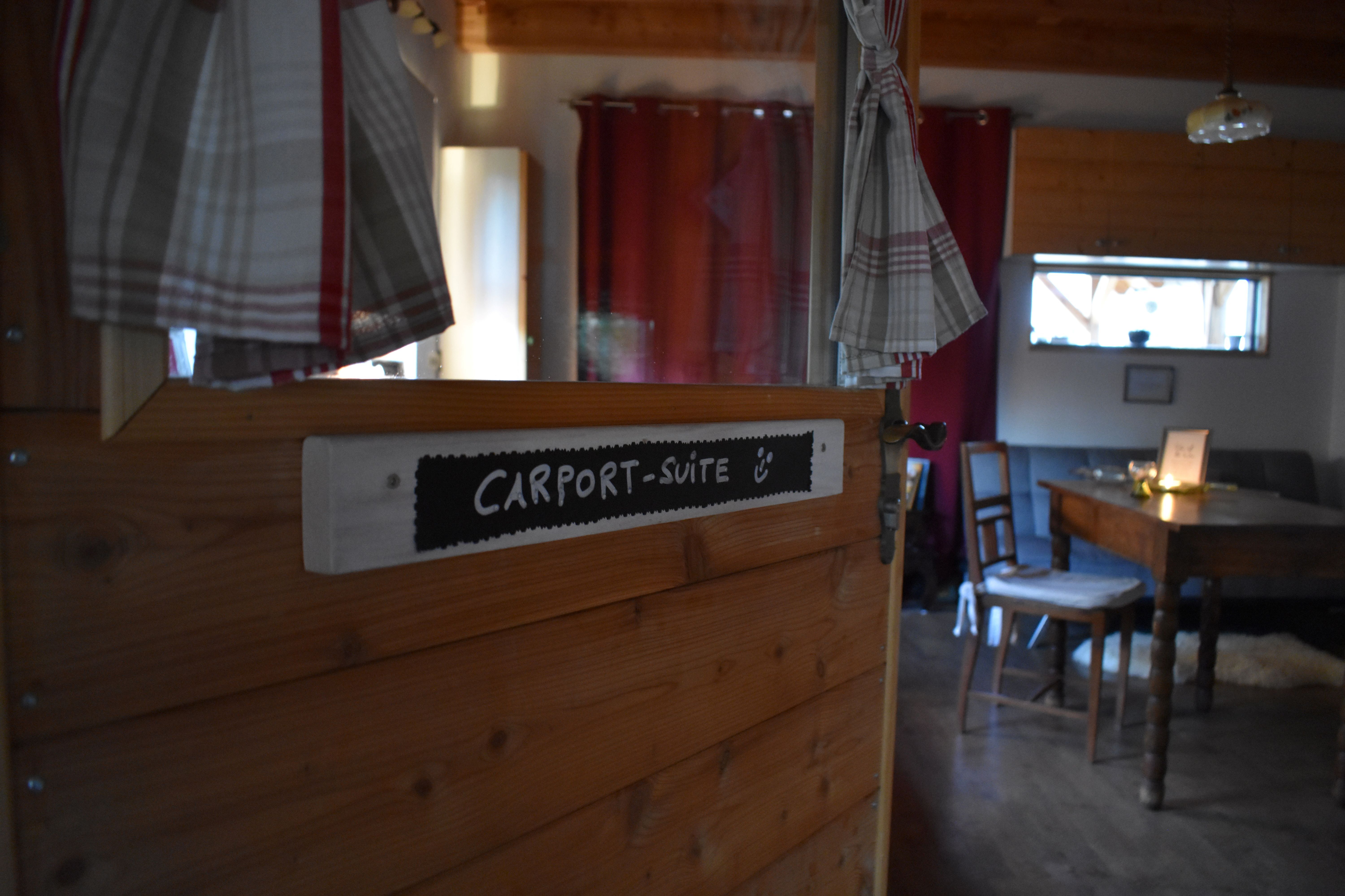 Extrazimmer