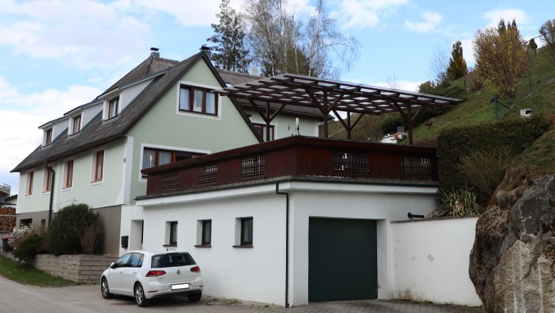 Ferienwohnung Libelle, &copy; Ferienwohnung Libelle