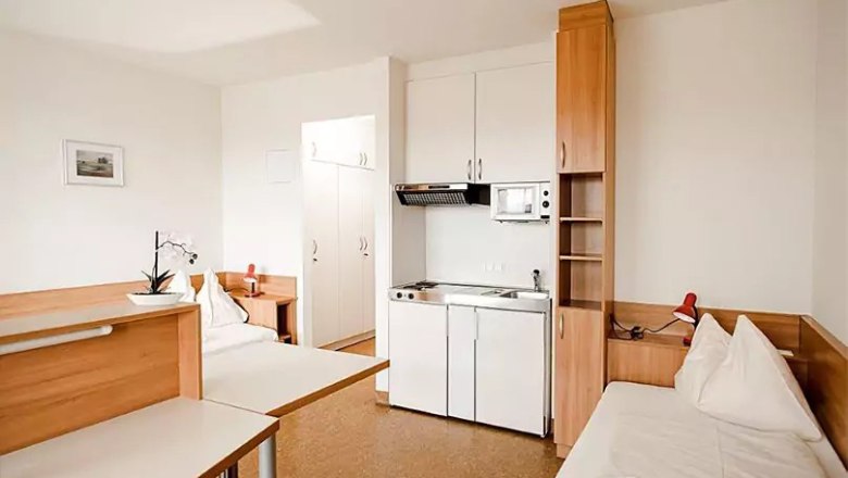 Kolping Campus Krems, &copy; Kolping Campus Krems