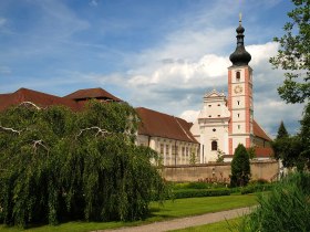 Foto: Archiv Waldviertel Tourismus; Foto: Reinhard Mandl, &copy; Waldviertel Tourismus