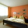 Fewo Schlafzimmer, &copy; Regina Petric