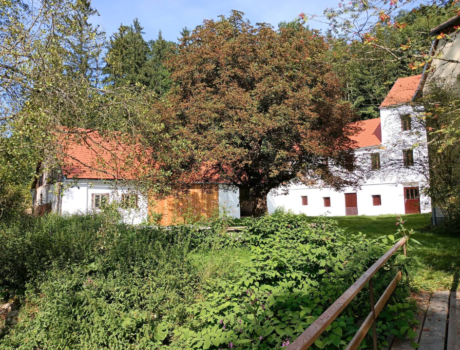 Watzl Mühle