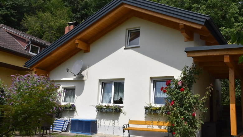 Ferienhaus Freunthaler, &copy; Kurt Freunthaler