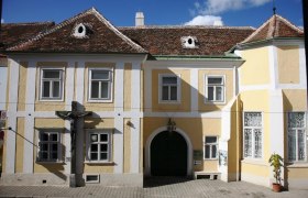 Museum Retz mit S&uuml;dm&auml;hrischer Galerie, &copy; Museum Retz und S&uuml;dm&auml;hrische Galerie