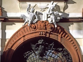 Stift Geras, &copy; Destination Waldviertel