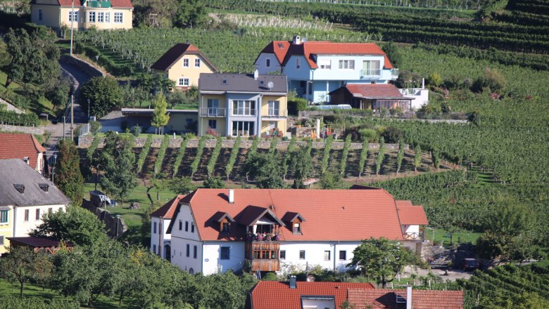 Ferienwohnungen Seitner, Aussenansicht, © Familie Seitner