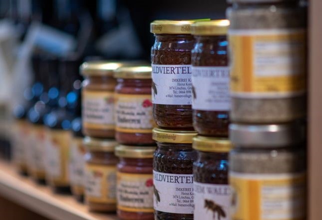 Nah und Frisch Genusswelt Riedl KG, &copy; Genusswelt Riedl