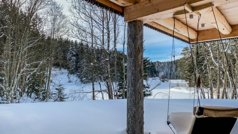 Ferienhaus am See, © Ferienhaus am See Ferienhaus am See, © Ferienhaus am See