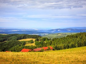 Ausblick Urbankapelle, &copy; Wiener Alpen in Nieder&ouml;sterreich