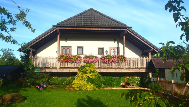 bio-bauernhof-haunschmid, © Haunschmid