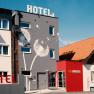 Hotelansicht, &copy; Das Himberg