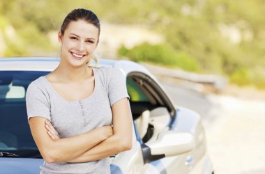 Mit dem Auto nach Niederösterreich, © iStockphoto.com/Neustockimages