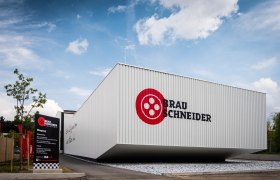 brauschneider_aussen, &copy; BrauSchneider