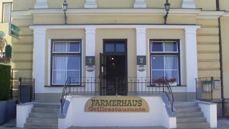 Cafe Restaurant Zukunft, &copy; Cafe Restaurant Zukunft