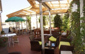 Gasthaus Treffpunkt Trefanitz, © Gasthaus Treffpunkt Trefanitz