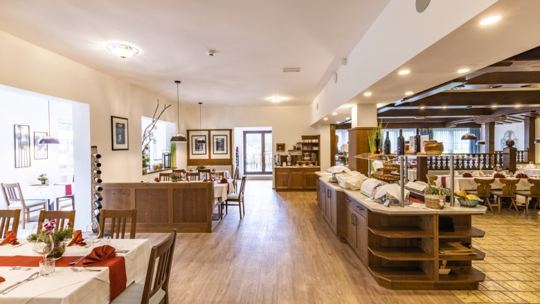 Alpenhotel Ensmann, &copy; Theo Kust