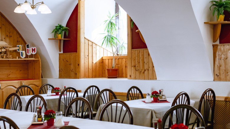 Hotel Restaurant Stöckl, Bad Deutsch-Altenburg, © Martina Siebenhandl