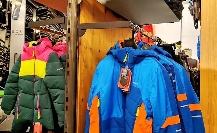 JoSchi Verleih, &copy; JoSchi