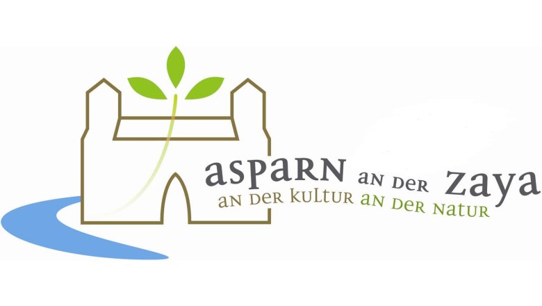 Logo, © Gemeinde Asparn/ Zaya