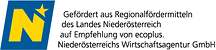 Regionalförderung Niederösterreich