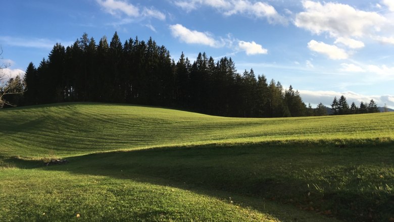 Ferienhaus Hinterbreiteneben, &copy; Johannes Hoyos