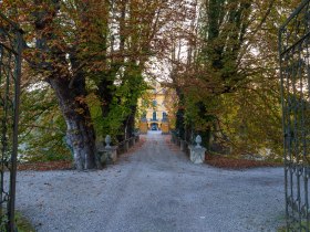 Wasserburg, © Josef Bollwein