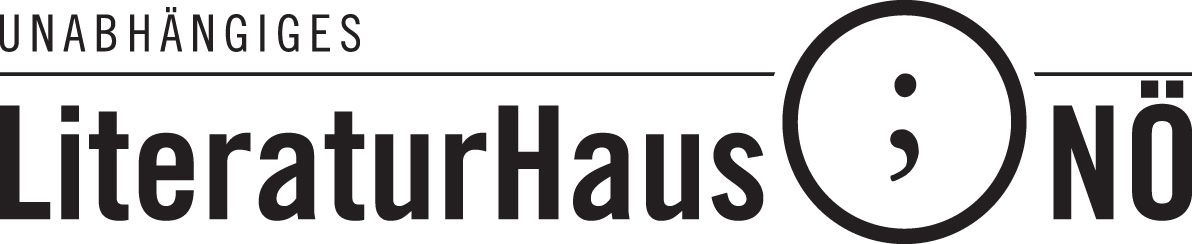Logo Unabhängiges Literaturhaus NÖ