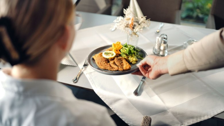 Gasthof Alpenblick, © Moststraße, dochbodnliacht