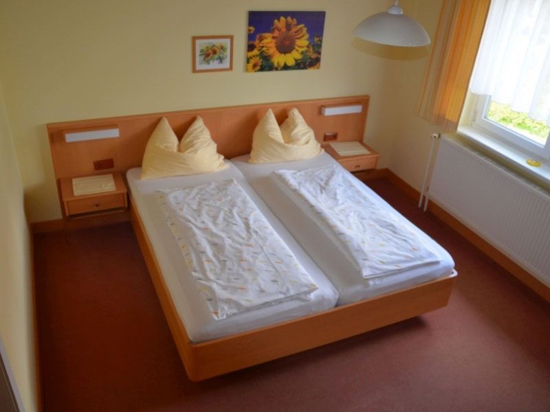 Sonnenblumenzimmer