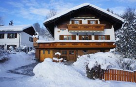Ferienwohnung Haus K&ouml;nig, &copy; Gr&ouml;&szlig;bacher- Haus K&ouml;nig