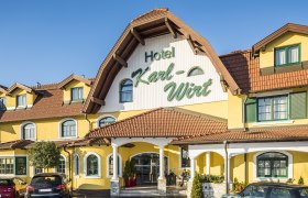 Hotel Karl-Wirt, © hotelkarlwirt