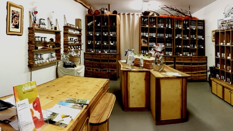 Hofladen, &copy; &Ouml;kokreis