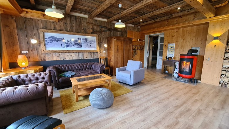 Deine Gedankenstube &ndash; Unser Saal, &copy; Kr&auml;uterh&auml;usl