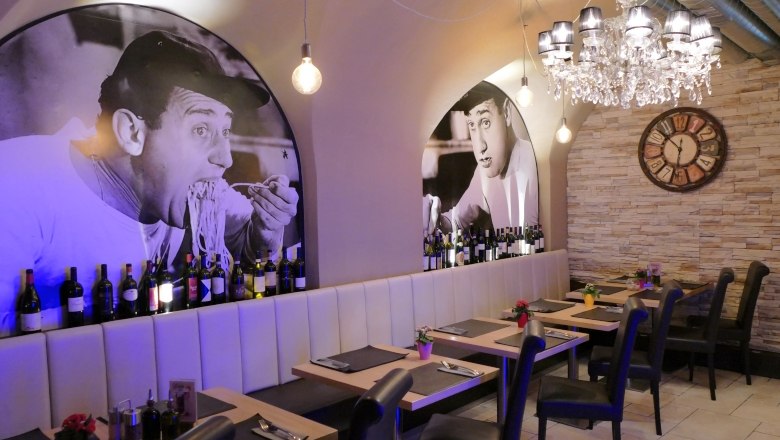 La Dolce Vita, &copy; Marketing St.P&ouml;lten GmbH