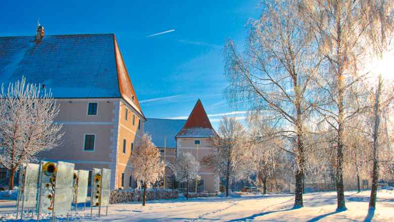 Schloss Hotel Zeillern, &copy; Schloss Hotel Zeillern