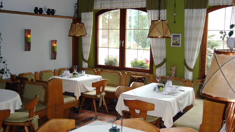 St&uuml;berl, &copy; Kutscherklause