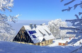 Schöpfl - Schutzhaus, © ÖTK