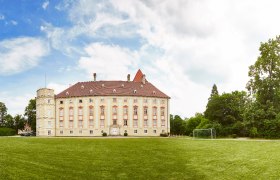 Schloss Horn, © lichtstark.com