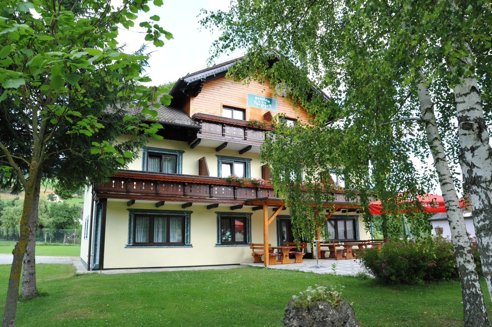 Ansicht