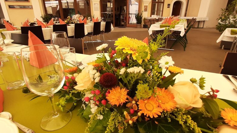 Gastwirtschaft Neubruck, &copy; Gastwirtschaft Neubruck