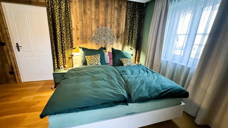 Miss Mimi´s Apartments, © Mostviertel Tourismus Miss Mimi´s Apartments, © Mostviertel Tourismus