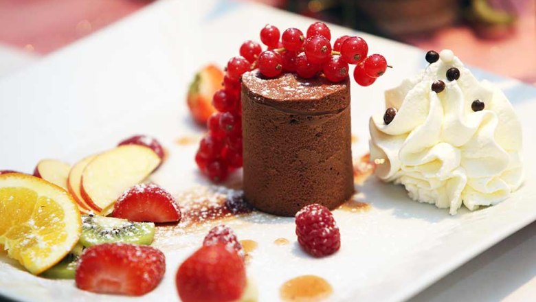 T&auml;gliche Men&uuml;s und saisonale Schmankerl, &copy; Weingartner