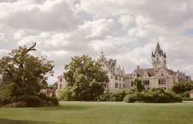 Schloss Grafenegg, &copy; Lisa Edi