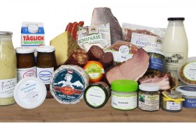 Waidhofner Bauernladen, &copy; Beate Fuchs