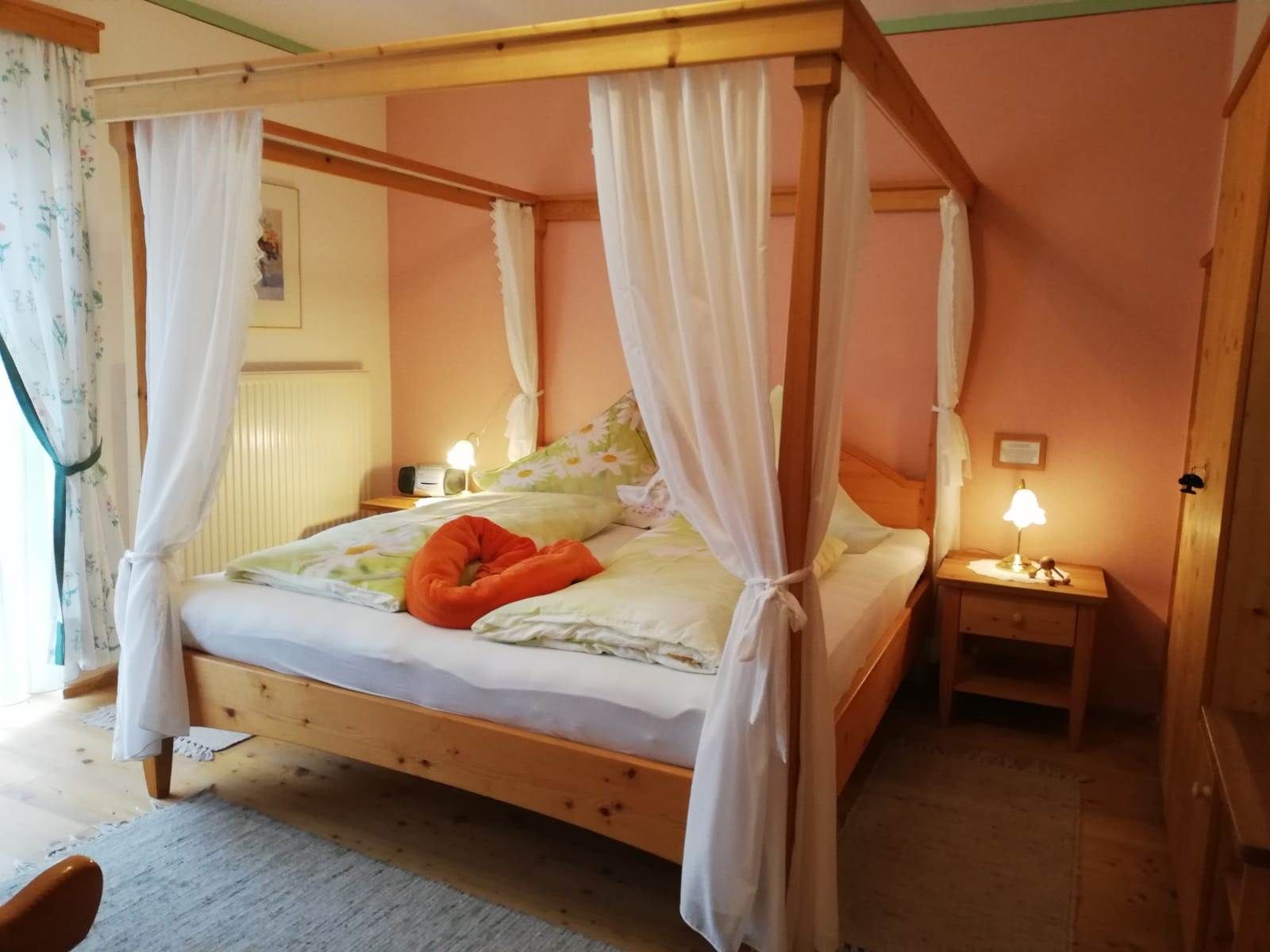 Blumenzimmer