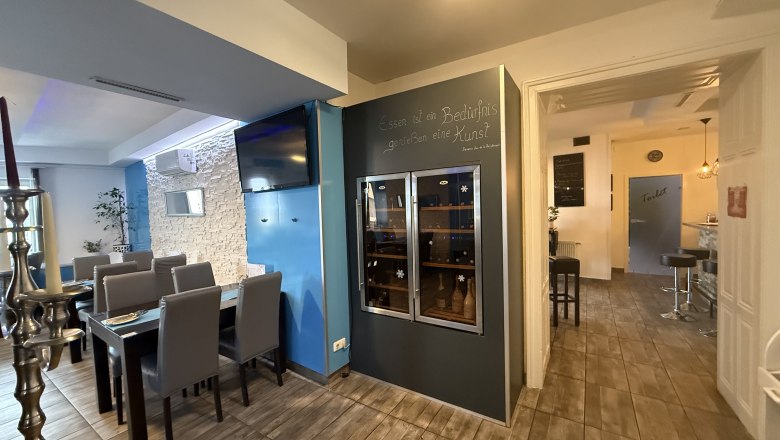 Gasthaus zum Scholf, &copy; Marion Olf