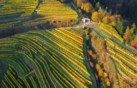 Das Rote Tor, &copy; Markus Haslinger