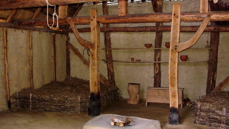 Freilichtmuseum Elsarn, &copy; Freilichtmuseum Elsarn