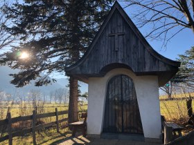 TV Naturfreunde Rundwanderweg, &copy; Wiener Alpen in Nieder&ouml;sterreich - Schneeberg Hohe Wand