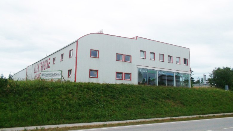 &copy; Schachner GmbH